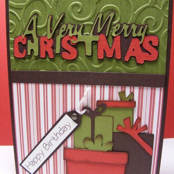 My Pink Stamper clear stamps set: FAMILY & FRIENDS - Picture 10 of 15